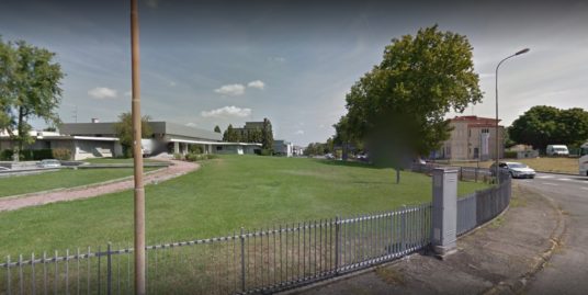 PARMA : AFFITTASI SPAZI COMMERCIALI