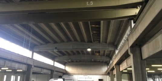 VAL TIDONE : VENDESI CAPANNONE DI OLTRE 3.000 MQ