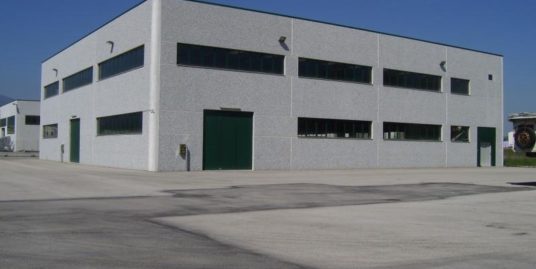 CASALPUSTERLENGO : TERRENO EDIFICABILE DI 3.800 MQ