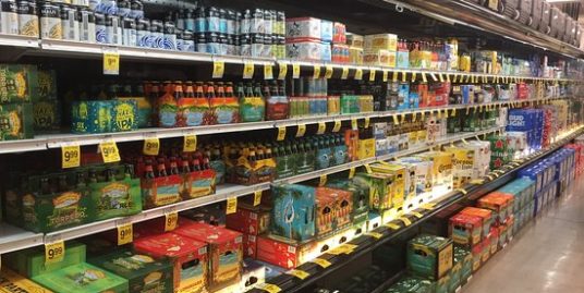 PIACENZA : VENDESI SUPERMERCATO A REDDITO