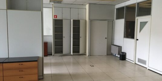 PIACENZA : UFFICI DI 320 MQ IN ZONA CAORSANA