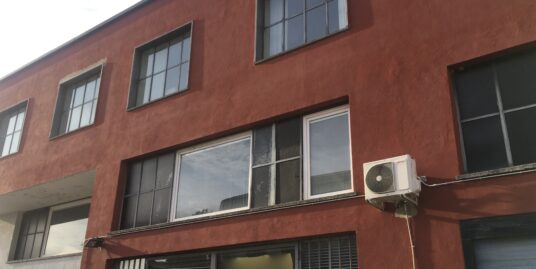 PIACENZA : SPAZIO COMMERCIALE IN ZONA VIA PRIMO MAGGIO