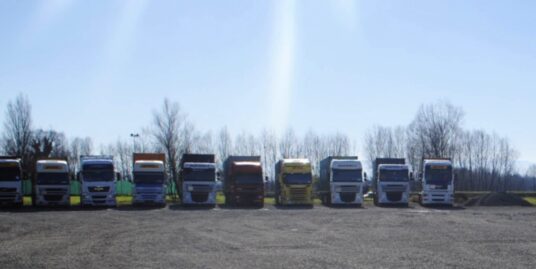 PIAZZALE IN ZONA PIACENZA SUD