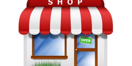 PIACENZA : VENDESI A REDDITO NEGOZI DI DIVERSE METRATURE