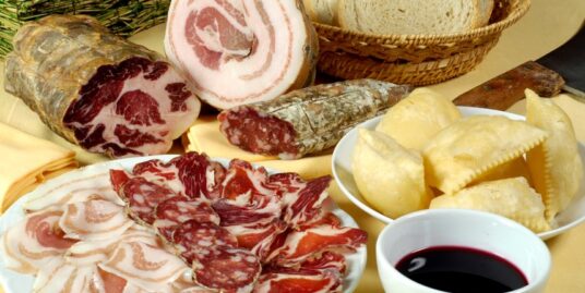 PIACENZA – VAL TREBBIA : CEDESI RISTORANTE