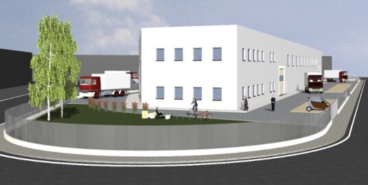 SARMATO : TERRENO DI 70.000 MQ VENDESI