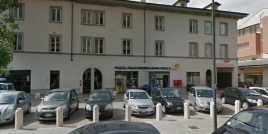 PIACENZA : UFFICI IN VIA COLOMBO DISPONIBILI