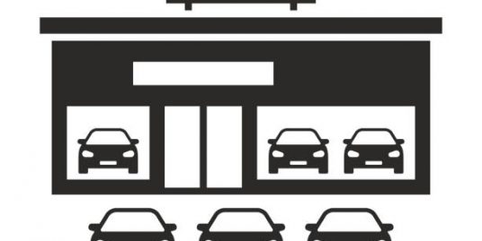 CODOGNO : VENDESI EX CONCESSIONARIA AUTO