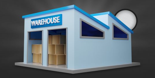 PIACENZA – BASSA VAL D’ARDA – VENDESI CAPANNONE DI 7.000 MQ DA RISTRUTTURARE