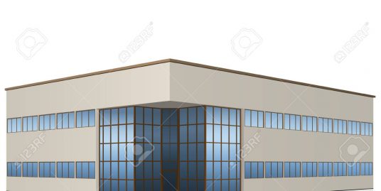 PIACENZA : CAPANNONE DI 2.000 MQ