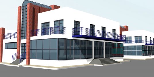 CREMONA : VENDESI CAPANNONE DI 8.000 MQ