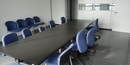 PIACENZA : UFFICI ZONA CAORSANA