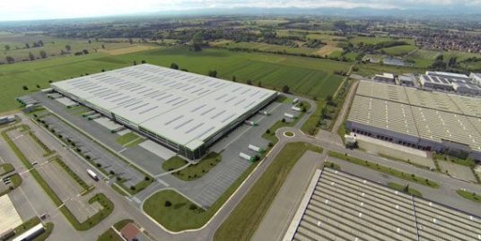 FORLI’ – LOTTO DI 250.000 MQ