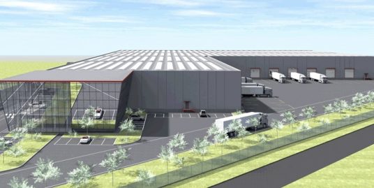 ZONA PIACENZA OVEST : TERRENO DI 32.500 MQ