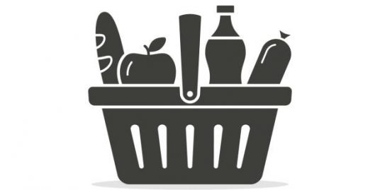 FIORENZUOLA : AFFITTASI NEGOZIO DI 700 MQ IN CENTRO PAESE