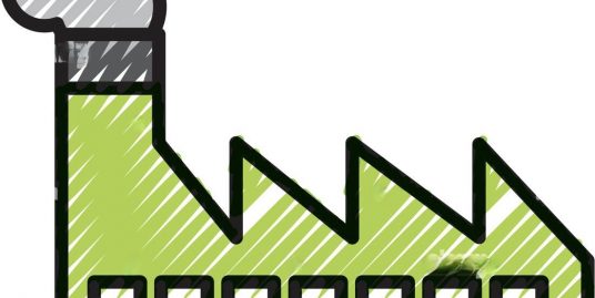 CASTELSANGIOVANNI : VENDESI CAPANNONE DI 1.100 MQ