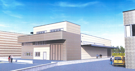 PIACENZA SUD : VENDESI COMPLESSO IMMOBILIARE COMPOSTO DA UFFICI E CAPANNONE