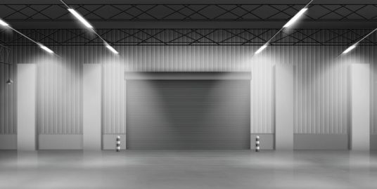 BORGONOVO : VENDESI CAPANNONE A REDDITO