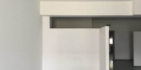 PIACENZA : VENDESI UFFICIO DI 450 MQ IN ZONA DI PASSAGGIO