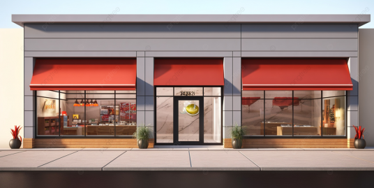 CASALMAGGIORE (CR) : VENDESI A REDDITO IMMOBILE COMMERCIALE