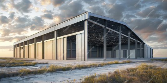 PIACENZA NORD : VENDESI COMPLESSO INDUSTRIALE SU LOTTO DI 24.000 MQ