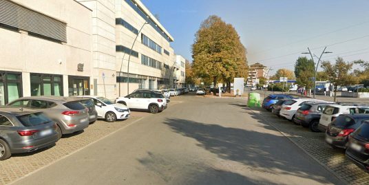 PARMA : UFFICIO IN AFFITTO