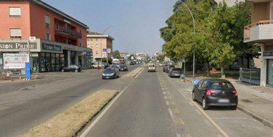 PIACENZA VIA CONCILIAZIONE : VENDESI PICCOLO MAGAZZINO DI 95 MQ