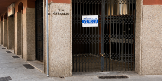 ALESSANDRIA : VENDESI UFFICIO DI 165 MQ