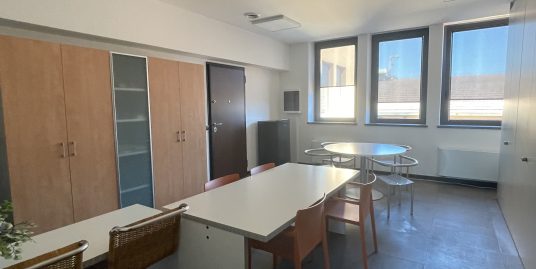 PIACENZA : UFFICIO DI 180  MQ